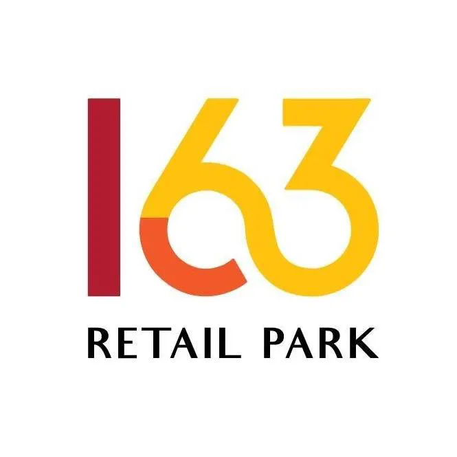 163-retail-park-logo