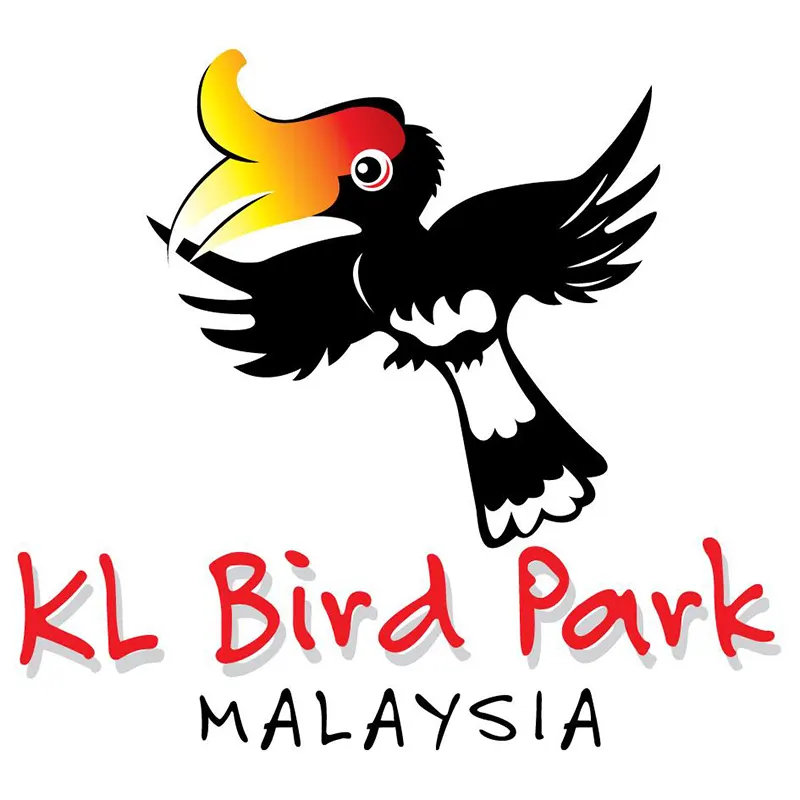 kl-bird-park-logo