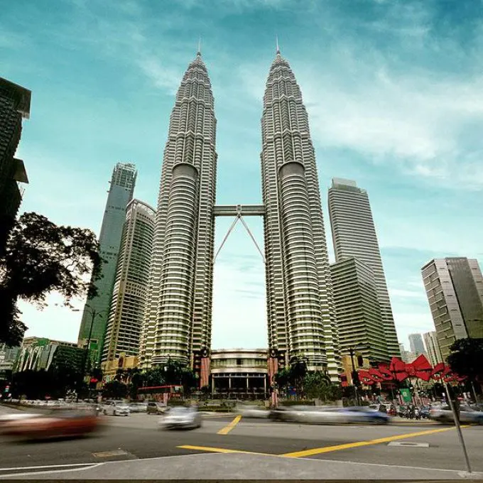 klcc