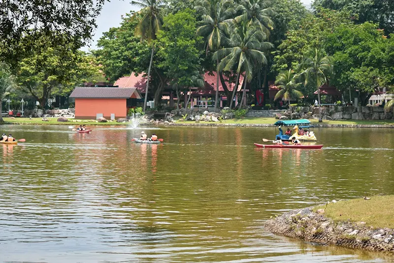 taman-tasik-shah-alam