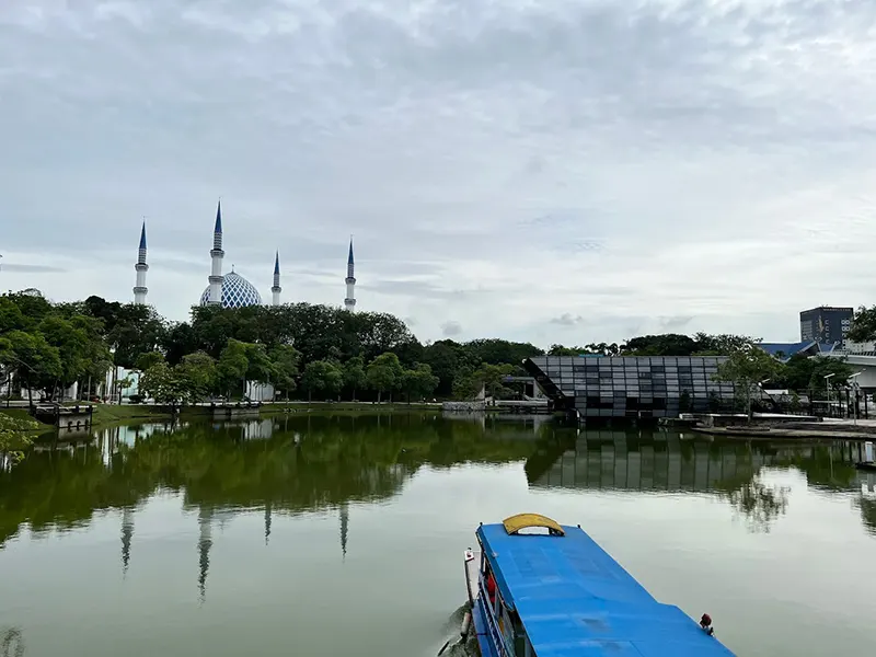 taman-tasik-shah-alam